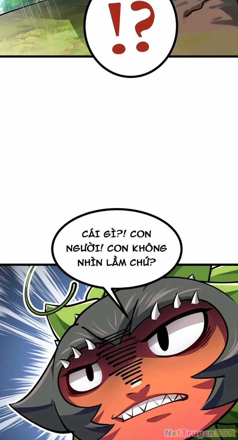 Thôn Phệ Đi, Đại Chùy Hoa Chapter 15 trang 29