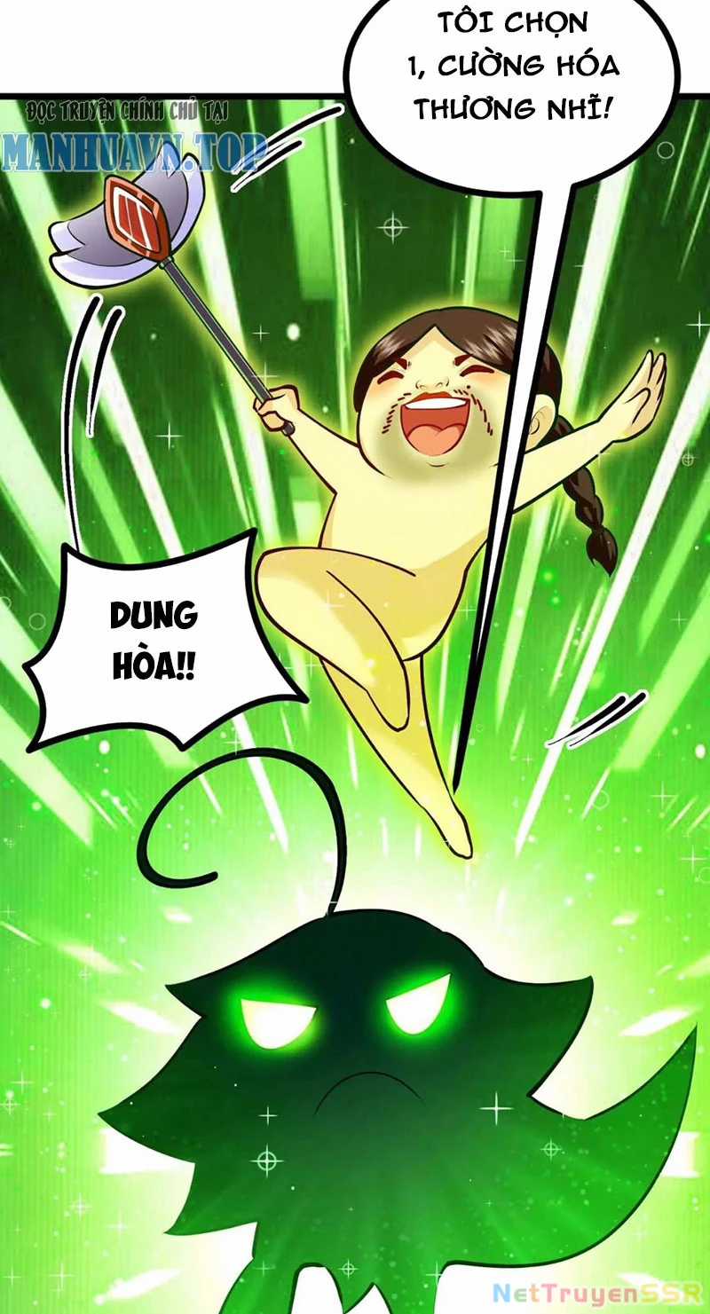 Thôn Phệ Đi, Đại Chùy Hoa Chapter 15 trang 3