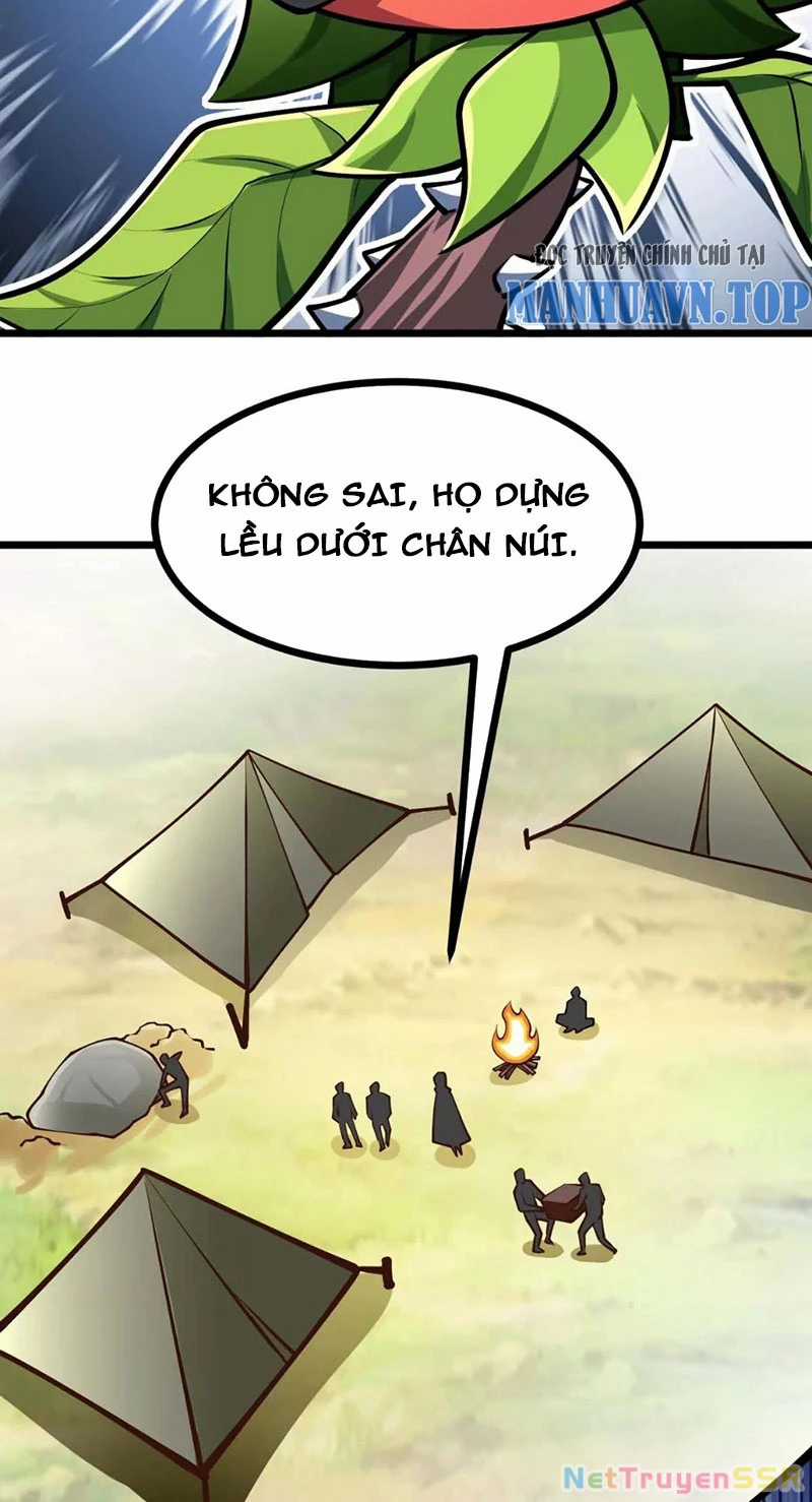 Thôn Phệ Đi, Đại Chùy Hoa Chapter 15 trang 30