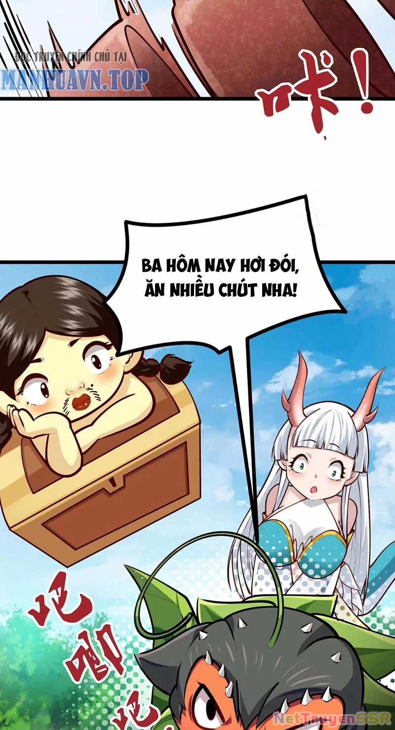 Thôn Phệ Đi, Đại Chùy Hoa Chapter 15 trang 34