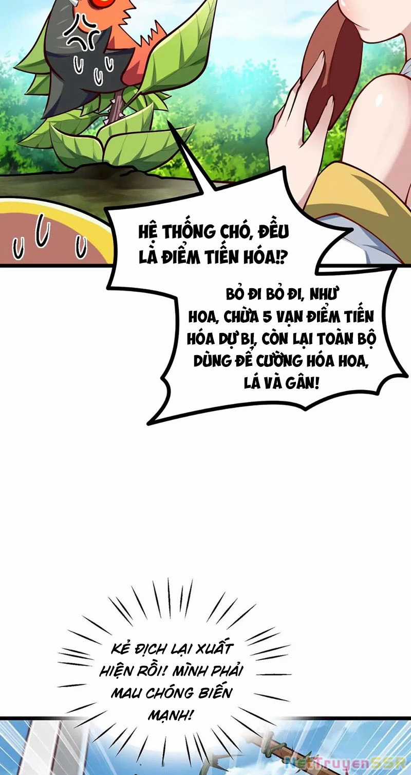 Thôn Phệ Đi, Đại Chùy Hoa Chapter 15 trang 36