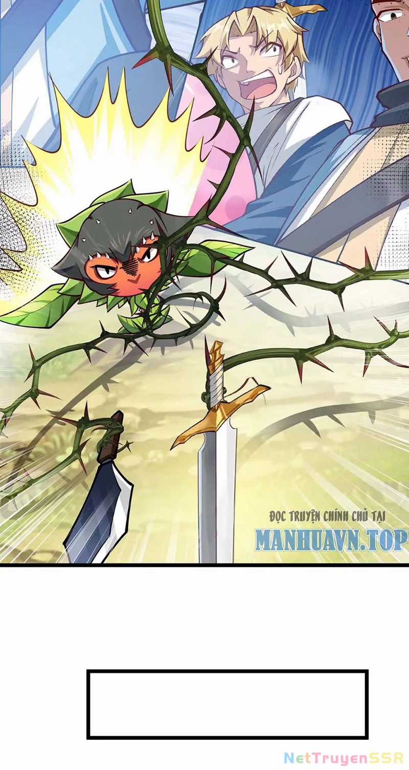 Thôn Phệ Đi, Đại Chùy Hoa Chapter 15 trang 38