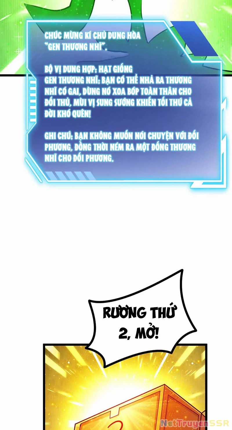 Thôn Phệ Đi, Đại Chùy Hoa Chapter 15 trang 4