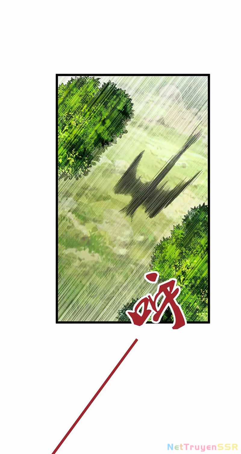 Thôn Phệ Đi, Đại Chùy Hoa Chapter 15 trang 40