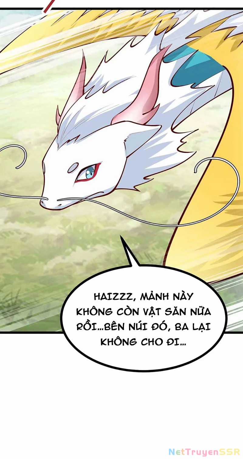 Thôn Phệ Đi, Đại Chùy Hoa Chapter 15 trang 41