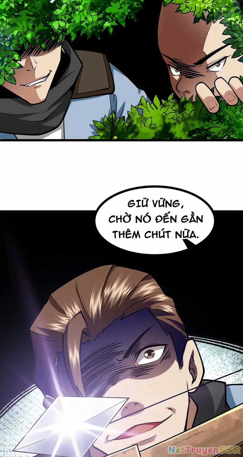 Thôn Phệ Đi, Đại Chùy Hoa Chapter 15 trang 43