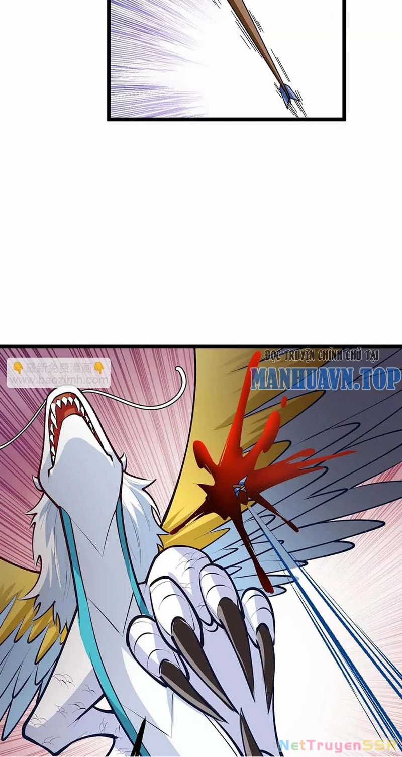 Thôn Phệ Đi, Đại Chùy Hoa Chapter 15 trang 45