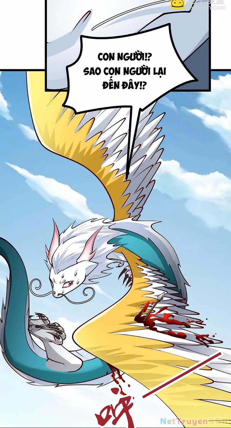 Thôn Phệ Đi, Đại Chùy Hoa Chapter 15 trang 47