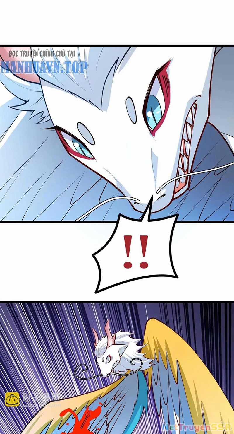 Thôn Phệ Đi, Đại Chùy Hoa Chapter 15 trang 49