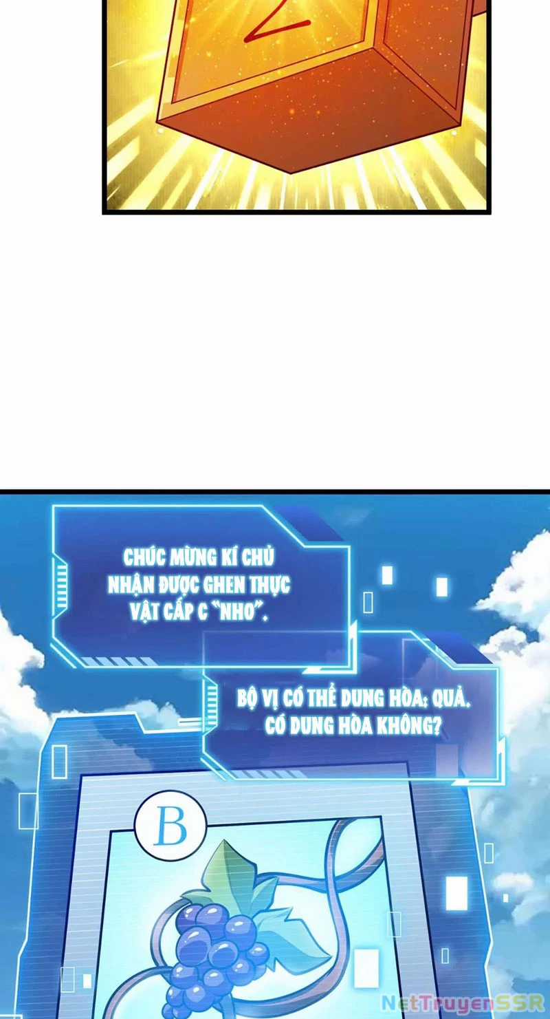 Thôn Phệ Đi, Đại Chùy Hoa Chapter 15 trang 5