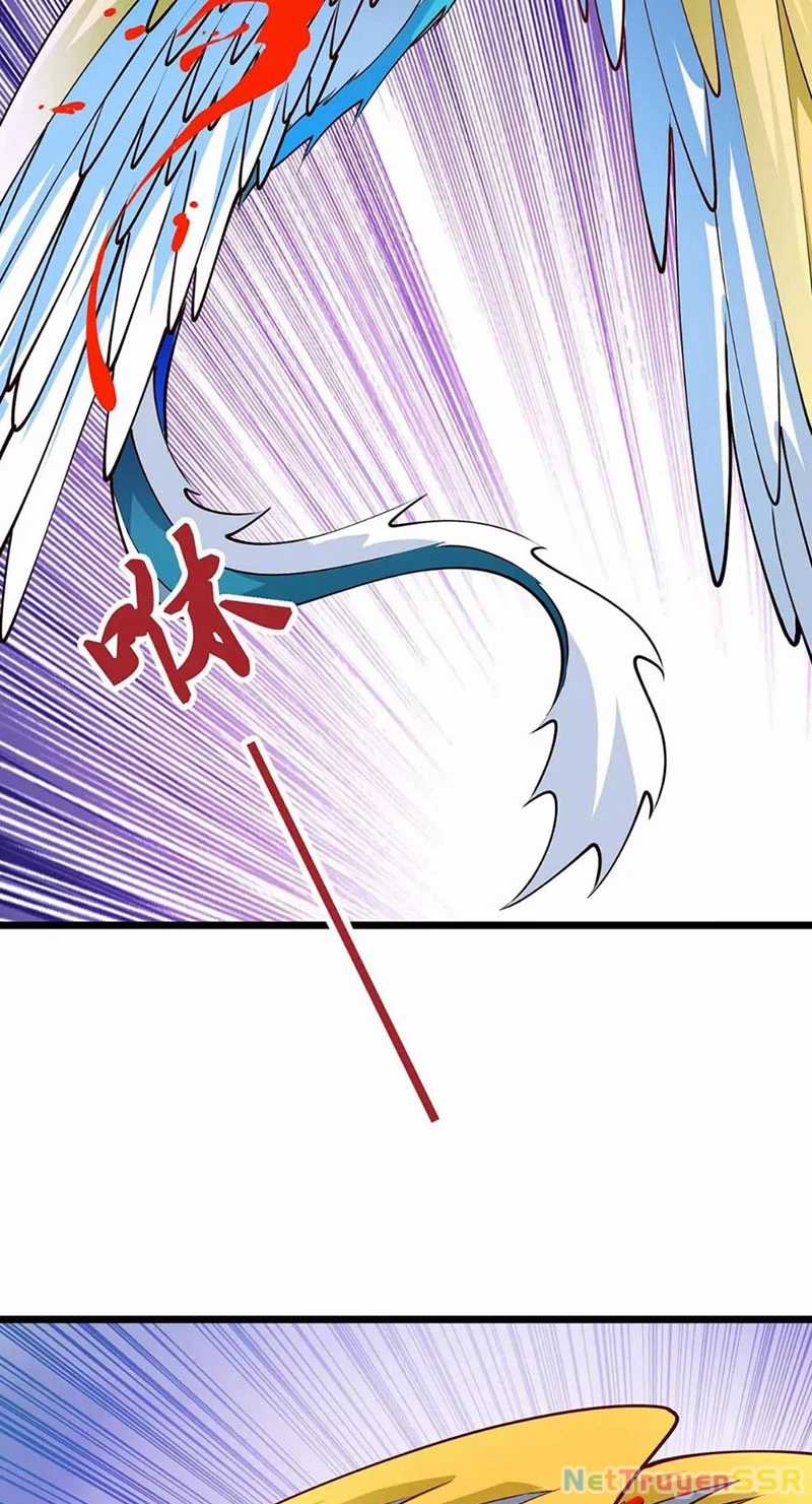 Thôn Phệ Đi, Đại Chùy Hoa Chapter 15 trang 50