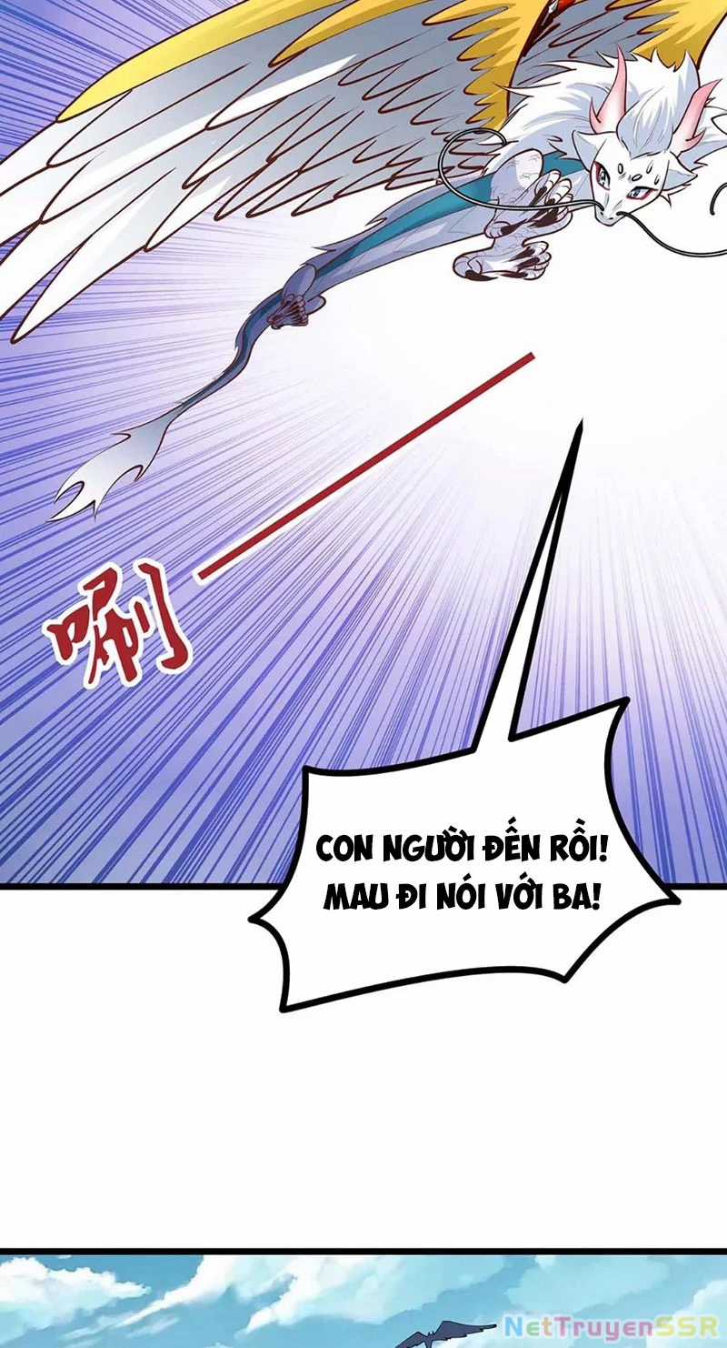 Thôn Phệ Đi, Đại Chùy Hoa Chapter 15 trang 51