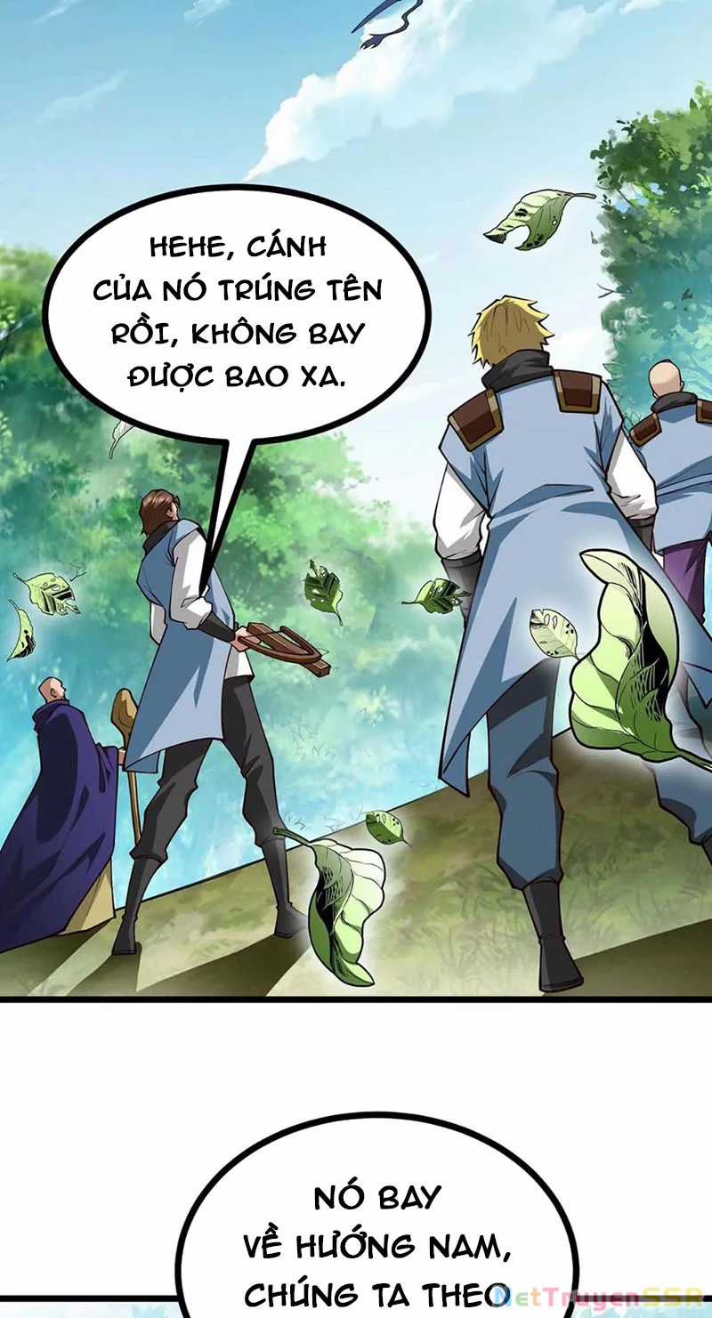 Thôn Phệ Đi, Đại Chùy Hoa Chapter 15 trang 52