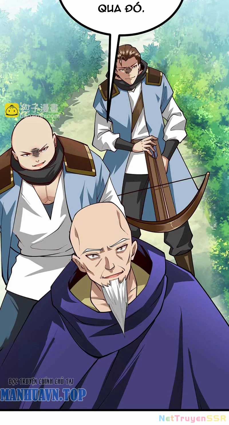 Thôn Phệ Đi, Đại Chùy Hoa Chapter 15 trang 53