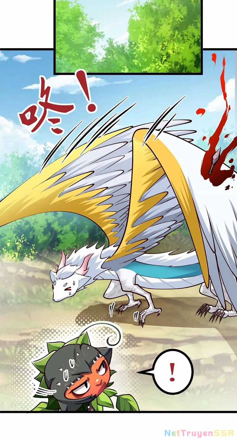 Thôn Phệ Đi, Đại Chùy Hoa Chapter 15 trang 56