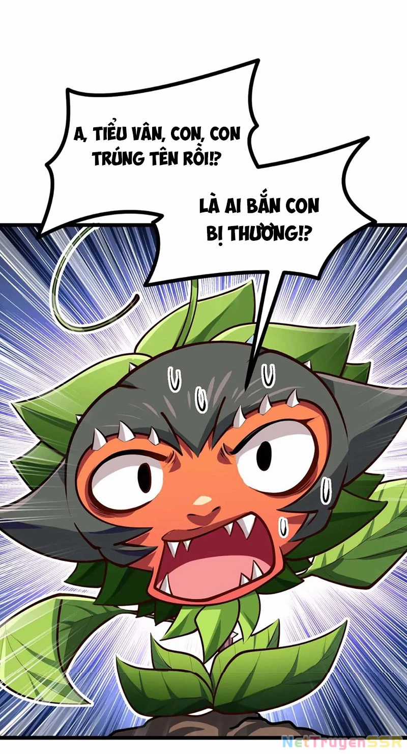 Thôn Phệ Đi, Đại Chùy Hoa Chapter 15 trang 57