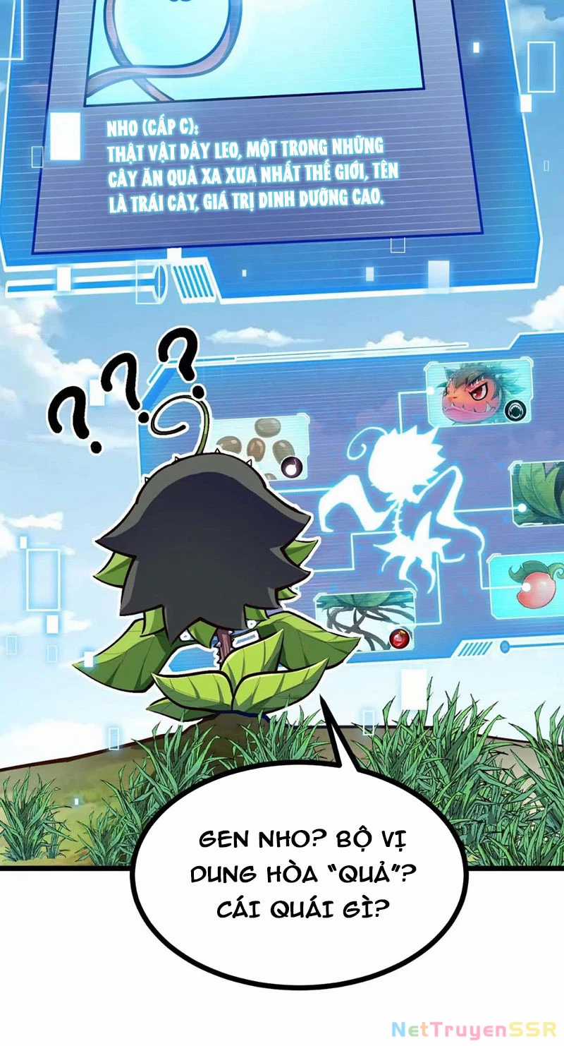 Thôn Phệ Đi, Đại Chùy Hoa Chapter 15 trang 6