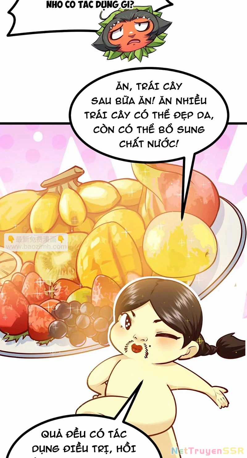 Thôn Phệ Đi, Đại Chùy Hoa Chapter 15 trang 8