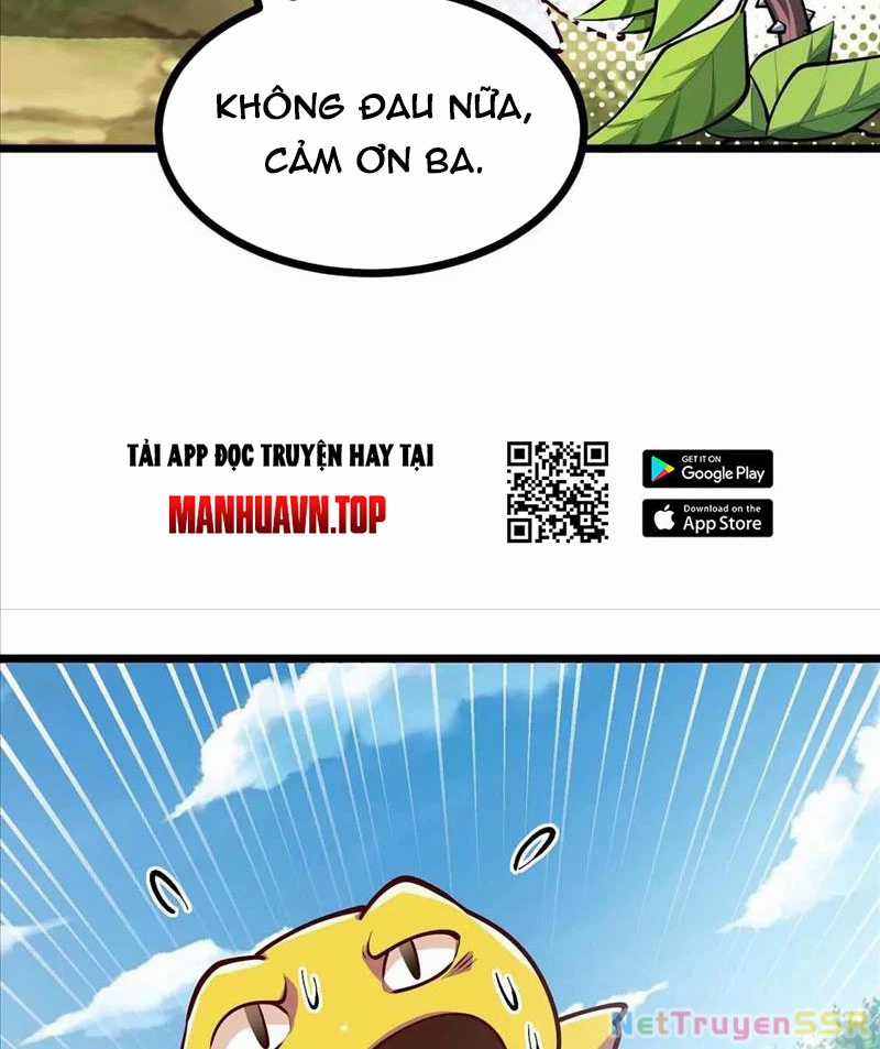 Thôn Phệ Đi, Đại Chùy Hoa Chapter 16 trang 10