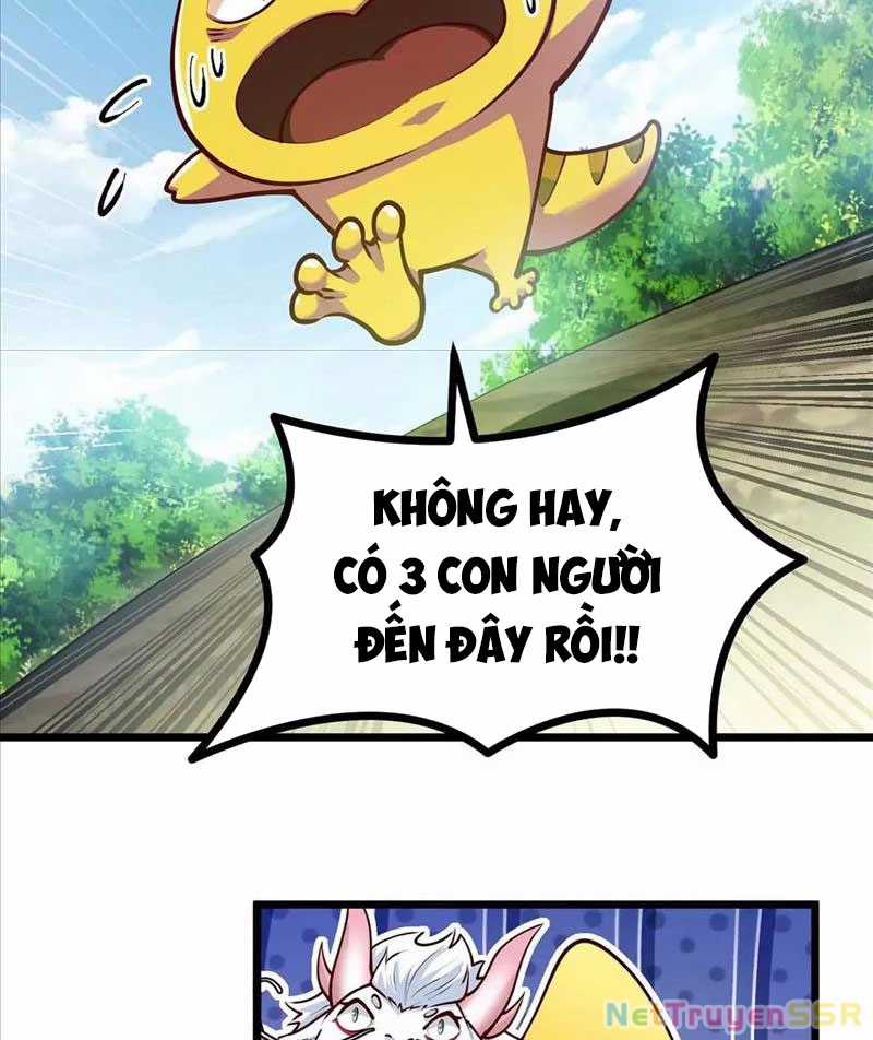 Thôn Phệ Đi, Đại Chùy Hoa Chapter 16 trang 11