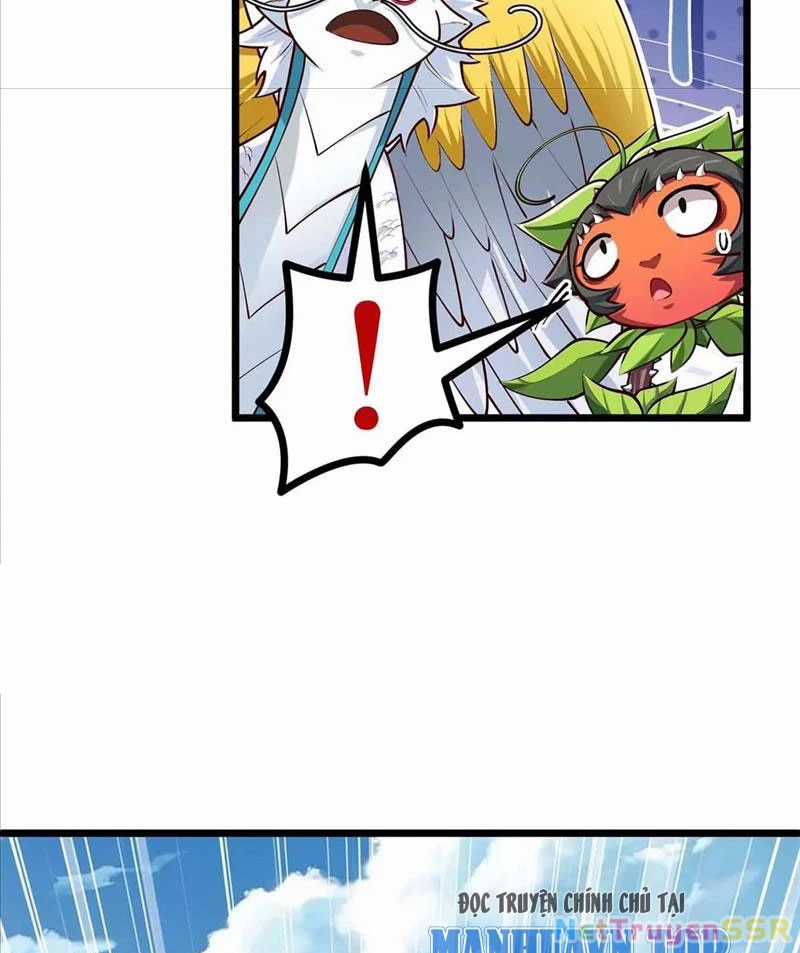 Thôn Phệ Đi, Đại Chùy Hoa Chapter 16 trang 12