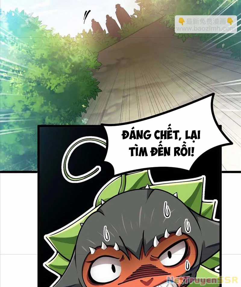 Thôn Phệ Đi, Đại Chùy Hoa Chapter 16 trang 14