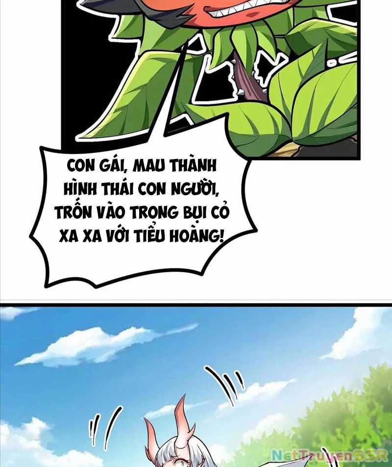 Thôn Phệ Đi, Đại Chùy Hoa Chapter 16 trang 15