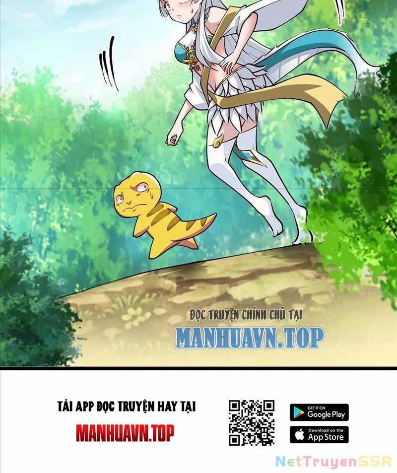 Thôn Phệ Đi, Đại Chùy Hoa Chapter 16 trang 16