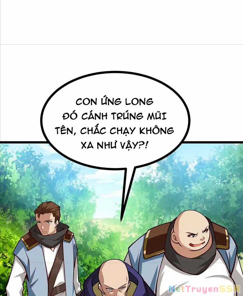 Thôn Phệ Đi, Đại Chùy Hoa Chapter 16 trang 17