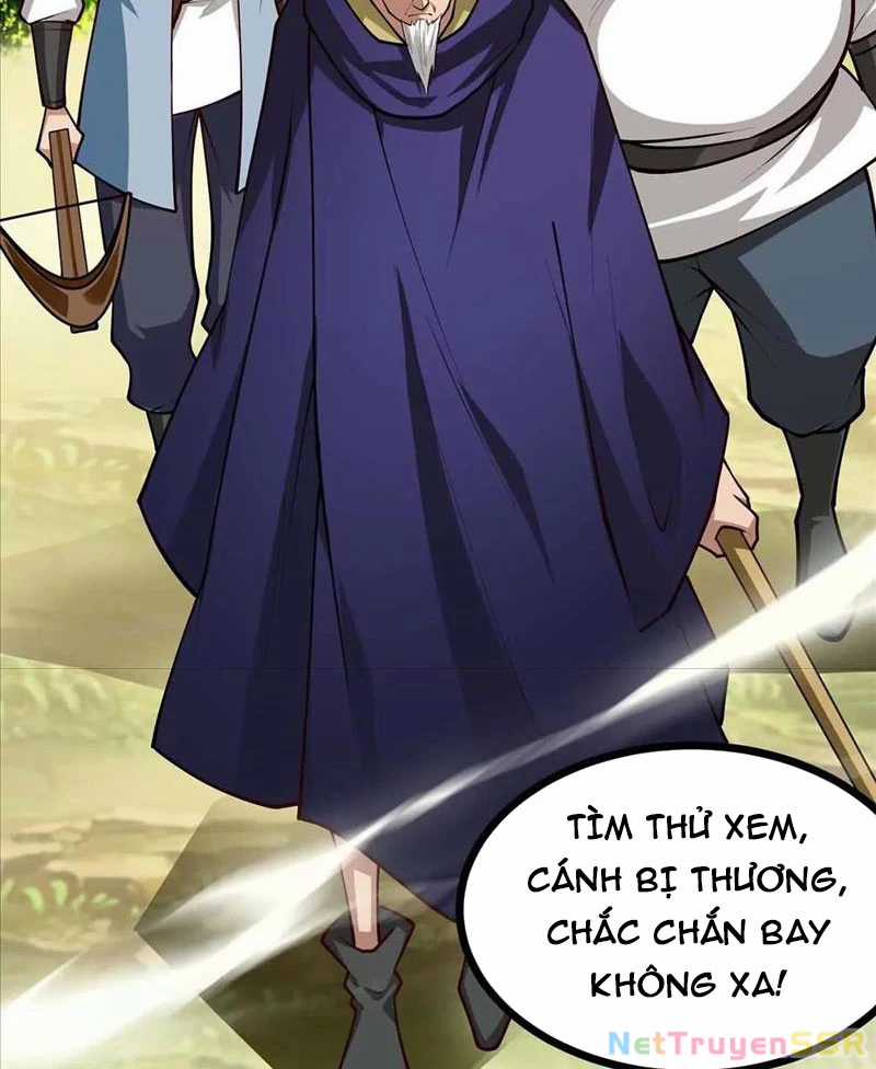 Thôn Phệ Đi, Đại Chùy Hoa Chapter 16 trang 18