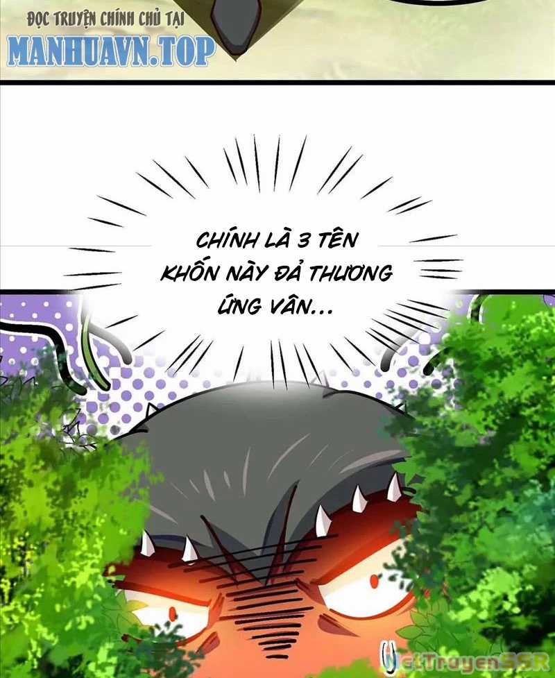 Thôn Phệ Đi, Đại Chùy Hoa Chapter 16 trang 19