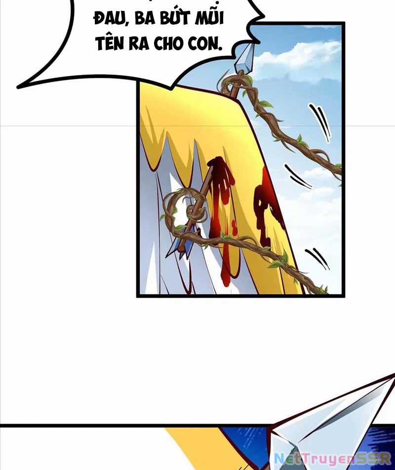 Thôn Phệ Đi, Đại Chùy Hoa Chapter 16 trang 2