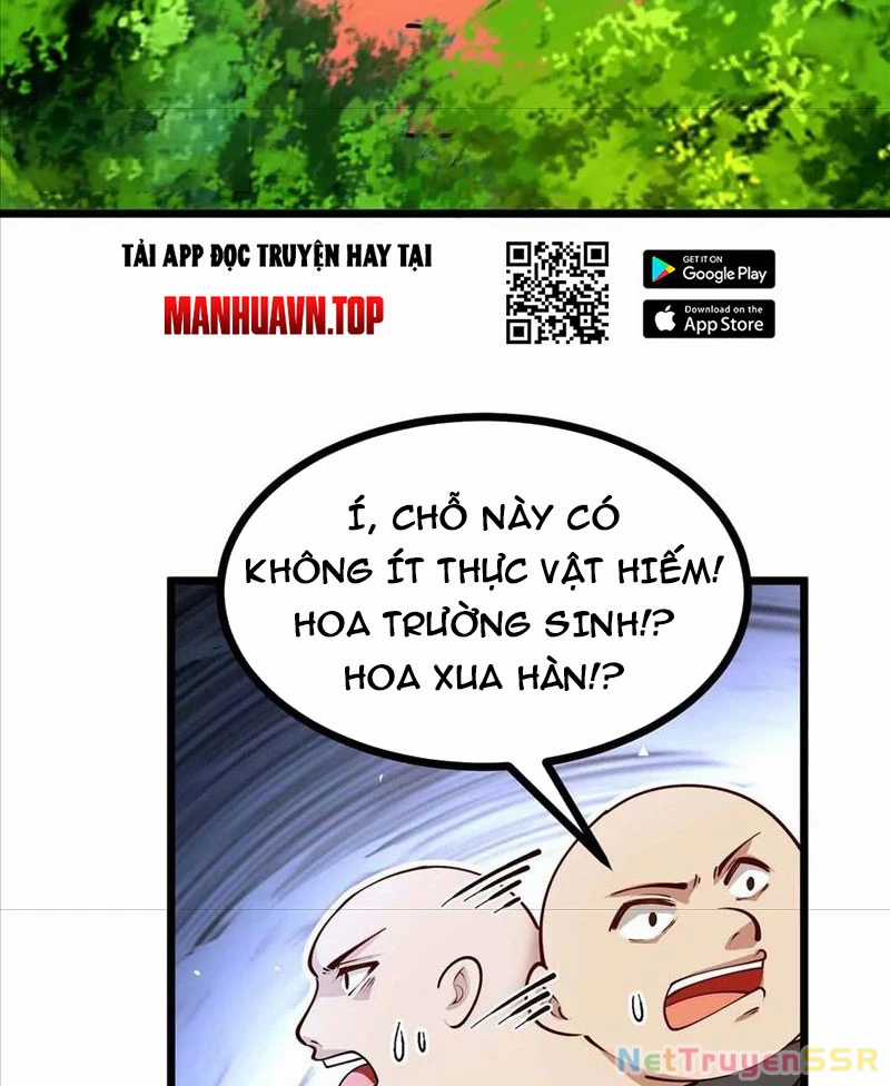 Thôn Phệ Đi, Đại Chùy Hoa Chapter 16 trang 20