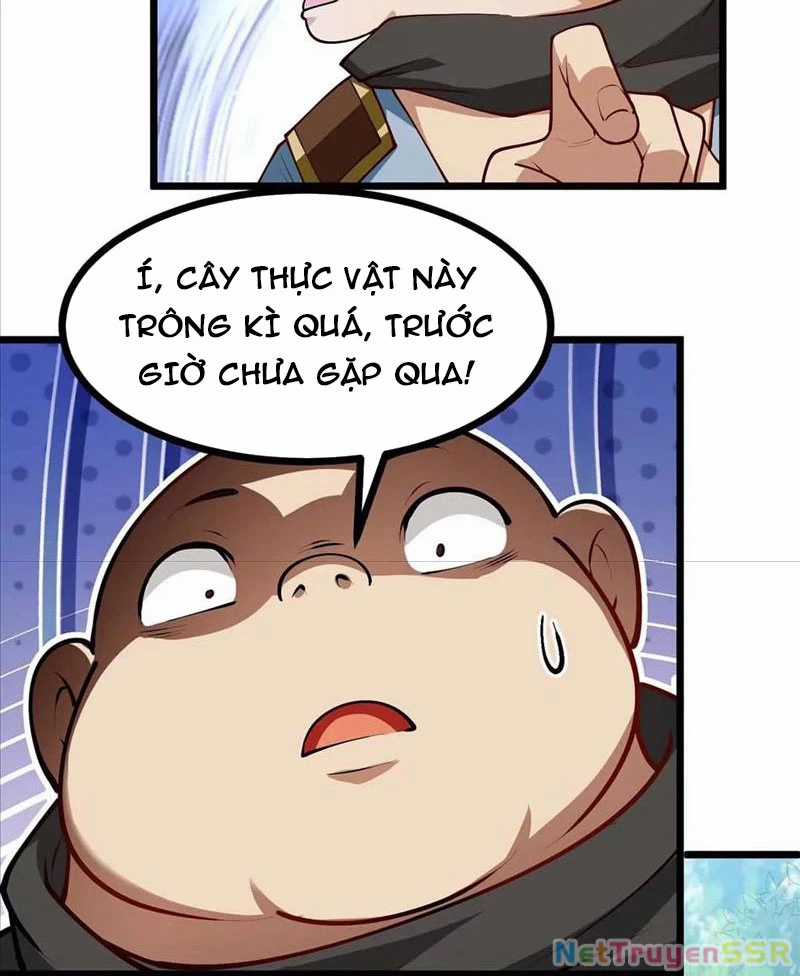 Thôn Phệ Đi, Đại Chùy Hoa Chapter 16 trang 21