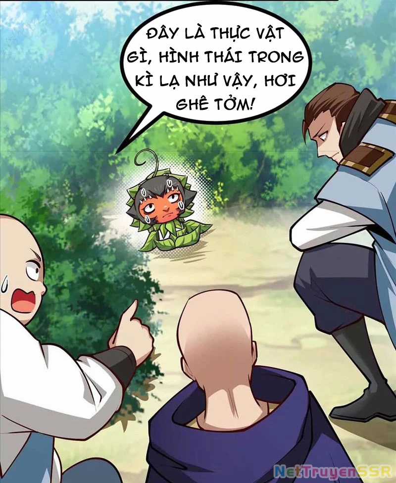 Thôn Phệ Đi, Đại Chùy Hoa Chapter 16 trang 22