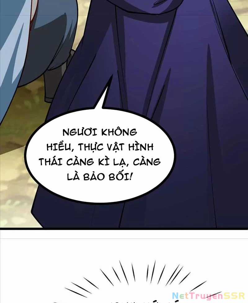 Thôn Phệ Đi, Đại Chùy Hoa Chapter 16 trang 23