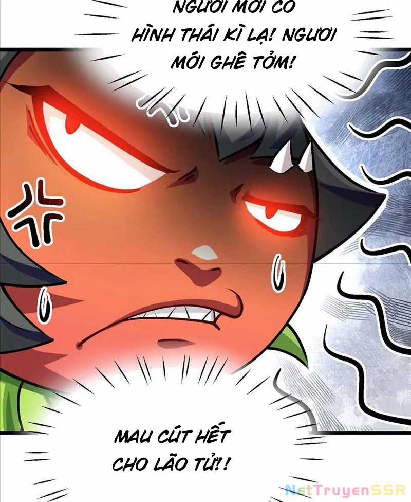 Thôn Phệ Đi, Đại Chùy Hoa Chapter 16 trang 24