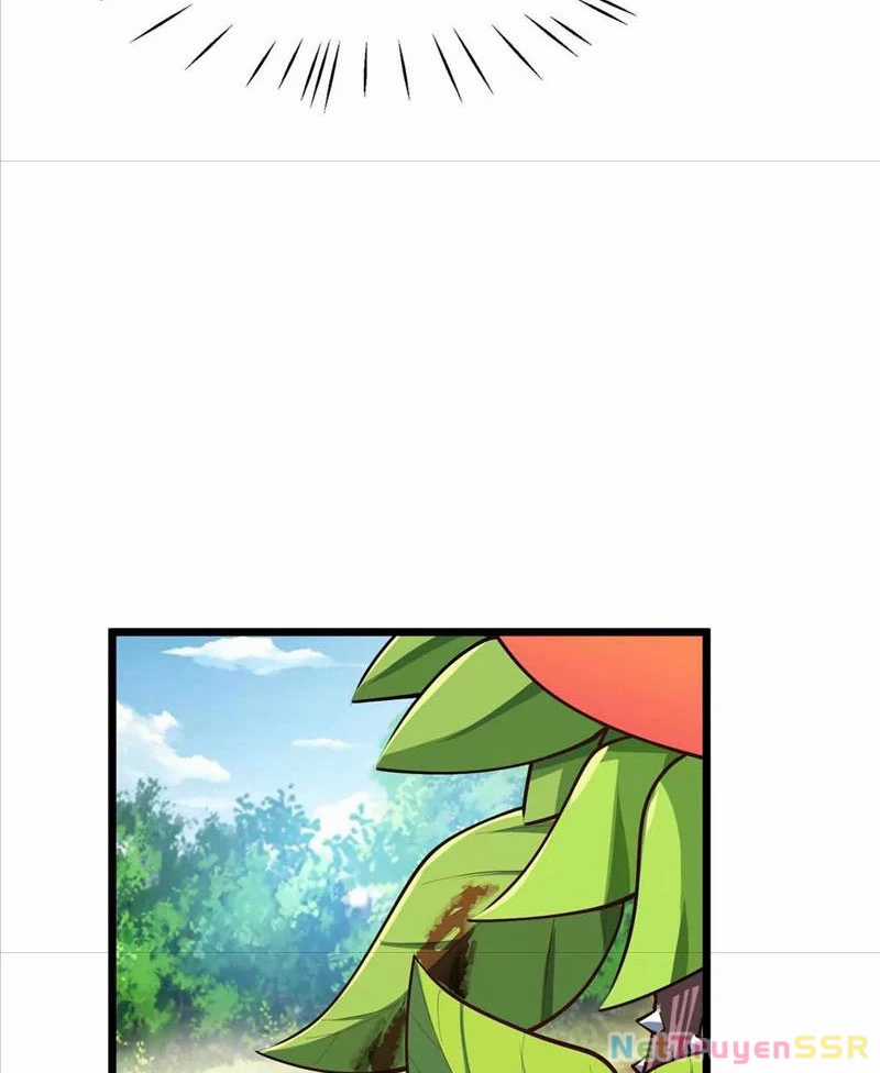 Thôn Phệ Đi, Đại Chùy Hoa Chapter 16 trang 25