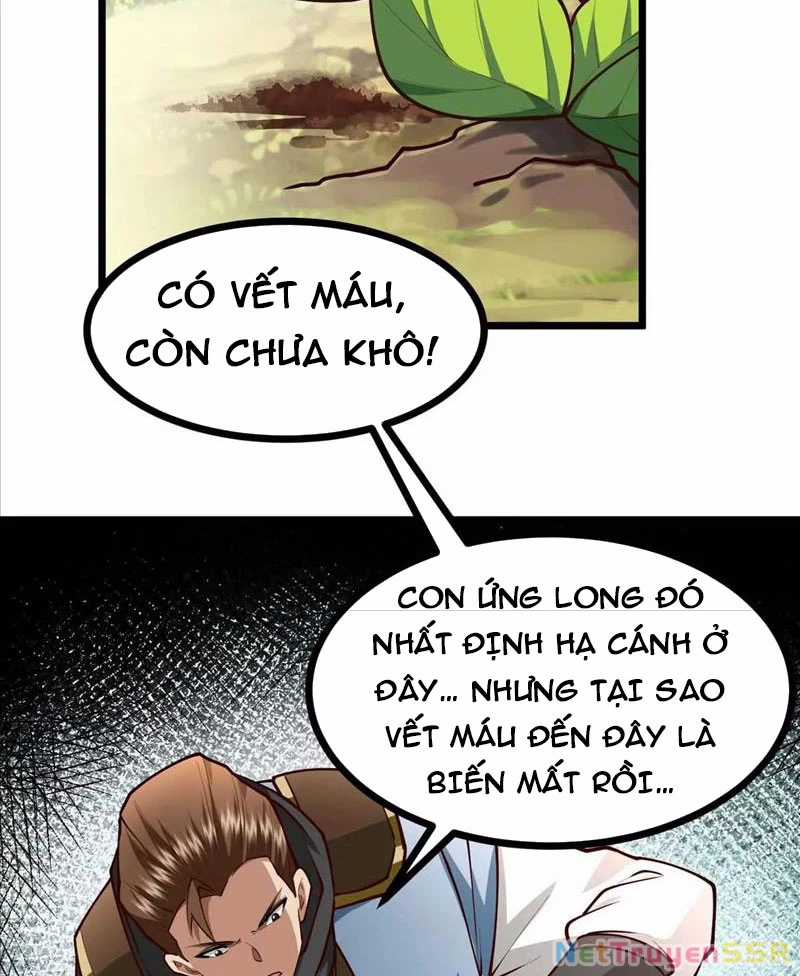 Thôn Phệ Đi, Đại Chùy Hoa Chapter 16 trang 26