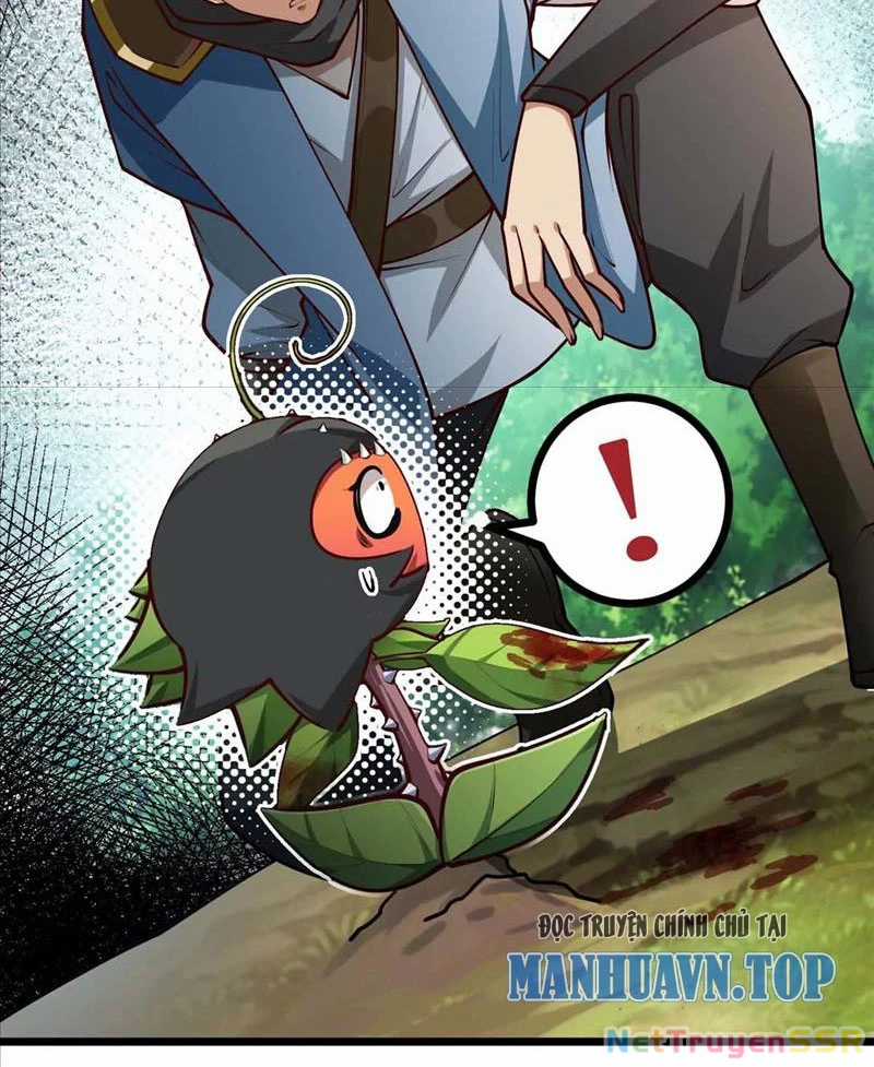 Thôn Phệ Đi, Đại Chùy Hoa Chapter 16 trang 27