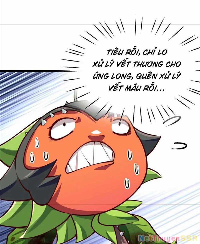 Thôn Phệ Đi, Đại Chùy Hoa Chapter 16 trang 28