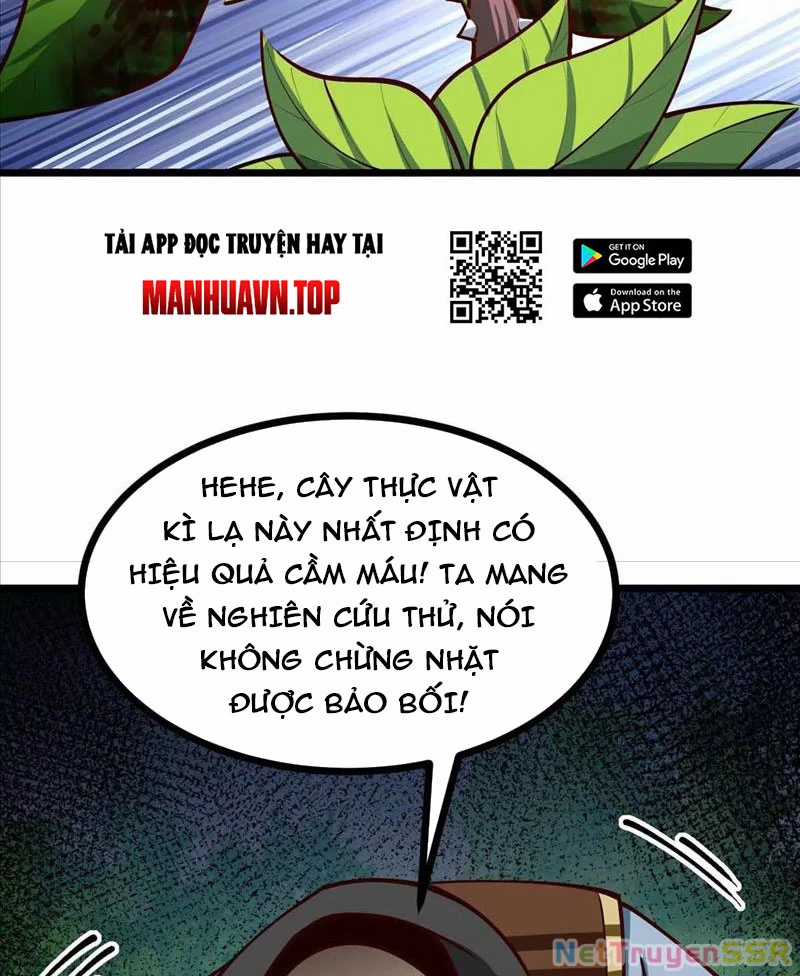 Thôn Phệ Đi, Đại Chùy Hoa Chapter 16 trang 29