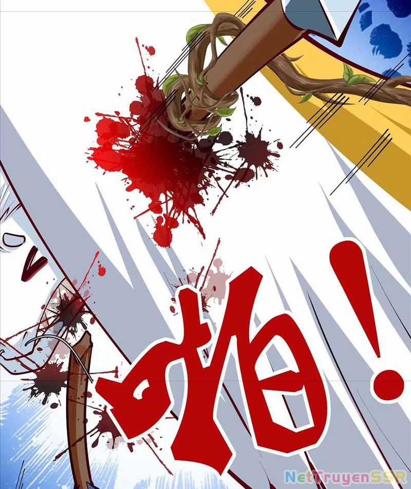 Thôn Phệ Đi, Đại Chùy Hoa Chapter 16 trang 3