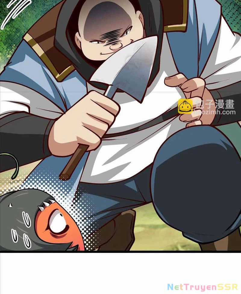 Thôn Phệ Đi, Đại Chùy Hoa Chapter 16 trang 30