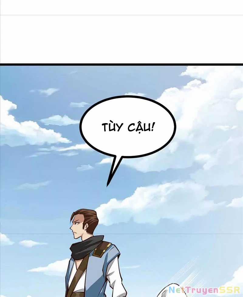 Thôn Phệ Đi, Đại Chùy Hoa Chapter 16 trang 31