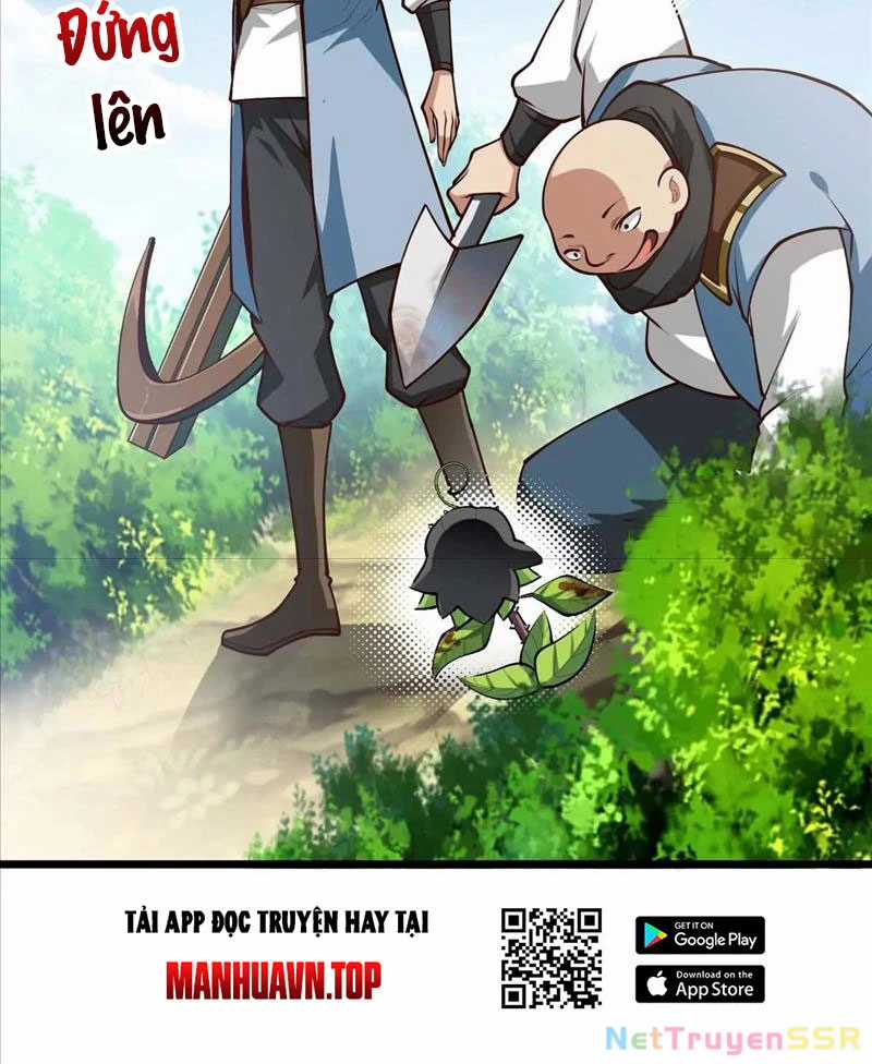 Thôn Phệ Đi, Đại Chùy Hoa Chapter 16 trang 32