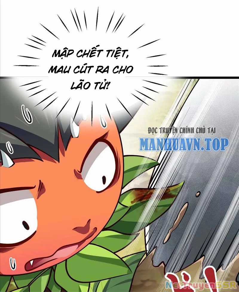 Thôn Phệ Đi, Đại Chùy Hoa Chapter 16 trang 33