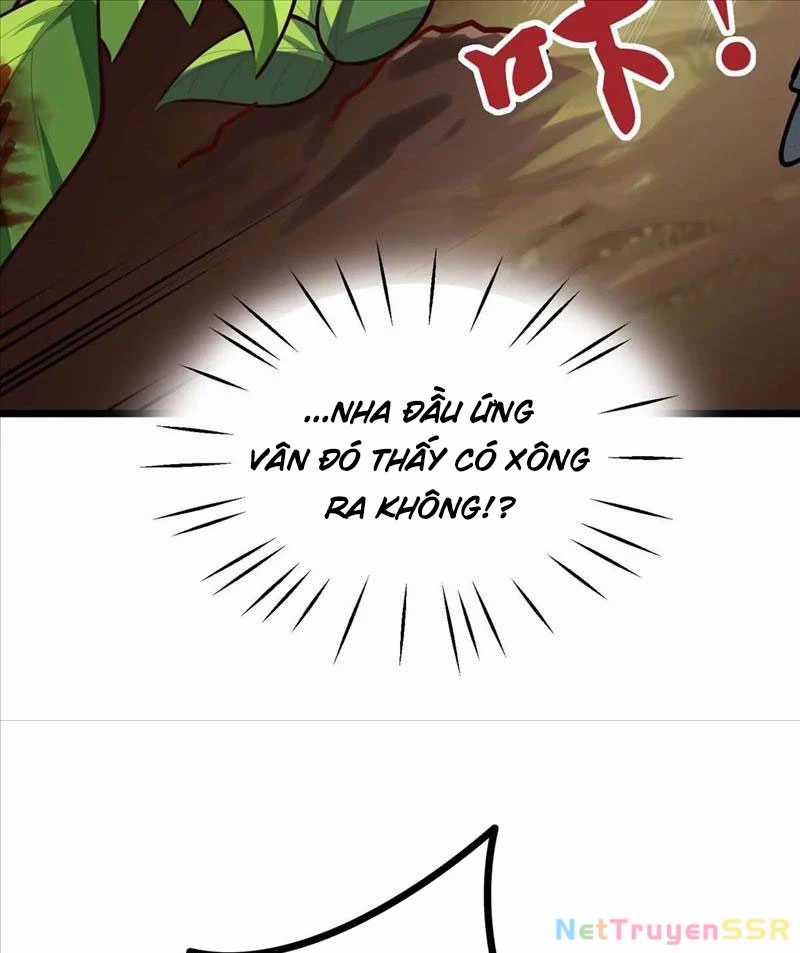 Thôn Phệ Đi, Đại Chùy Hoa Chapter 16 trang 34