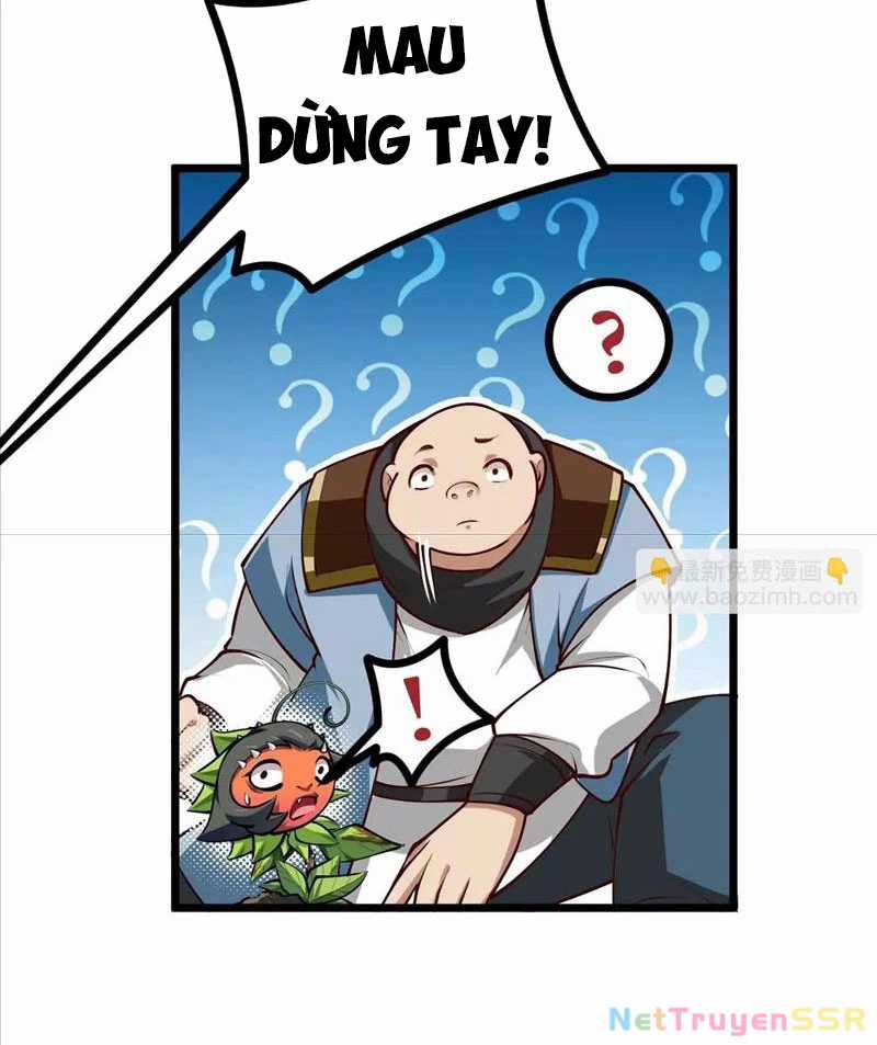 Thôn Phệ Đi, Đại Chùy Hoa Chapter 16 trang 35