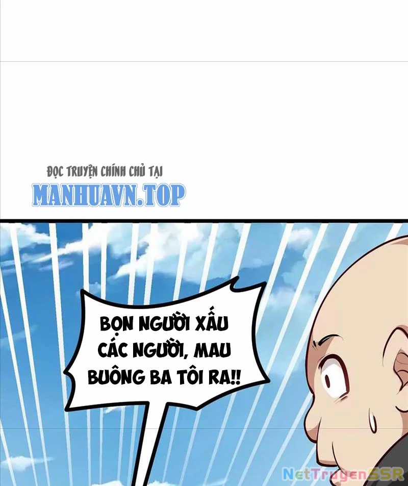 Thôn Phệ Đi, Đại Chùy Hoa Chapter 16 trang 36